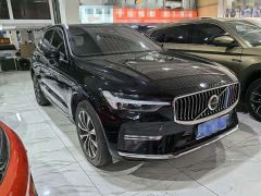 Volvo XC60 B5 AWD Smart Remote Luxury Edition - photo 3