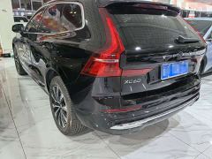 Volvo XC60 B5 AWD Smart Remote Luxury Edition - photo 4