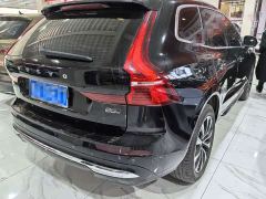 Volvo XC60 B5 AWD Smart Remote Luxury Edition - photo 6