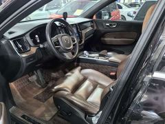 Volvo XC60 B5 AWD Smart Remote Luxury Edition - photo 7