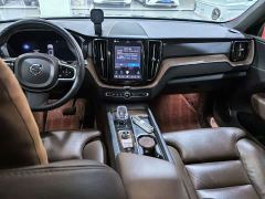 Volvo XC60 B5 AWD Smart Remote Luxury Edition - photo 8