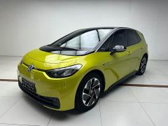 Volkswagen ID.3 Pure Version - ფოტო 1