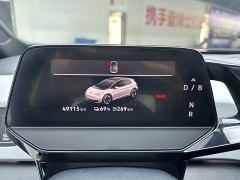 Volkswagen ID.3 Pure Version - ფოტო 11