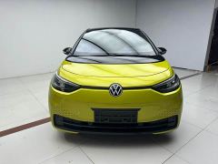 Volkswagen ID.3 Pure Version - ფოტო 2