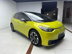 Volkswagen ID.3 Pure Version - ფოტო 3