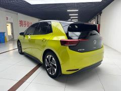 Volkswagen ID.3 Pure Version - ფოტო 4