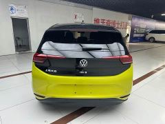 Volkswagen ID.3 Pure Version - ფოტო 5