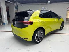 Volkswagen ID.3 Pure Version - ფოტო 6