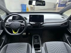 Volkswagen ID.3 Pure Version - ფოტო 9