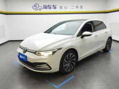 Volkswagen Golf Facelift Pro 280TSI - ფოტო 1