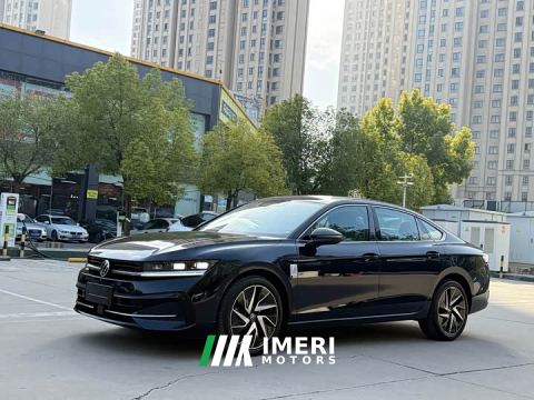 2024 Volkswagen Magotan 380TSI DSG Premium Edition