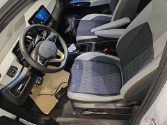 Volkswagen ID.3 Pro Intelligent Edition - ფოტო 14