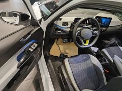 Volkswagen ID.3 Pro Intelligent Edition - ფოტო 15