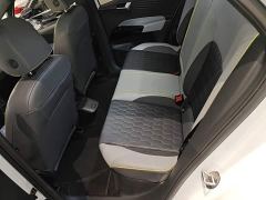 Volkswagen ID.3 Pro Intelligent Edition - ფოტო 16