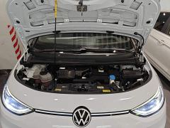 Volkswagen ID.3 Pro Intelligent Edition - ფოტო 19