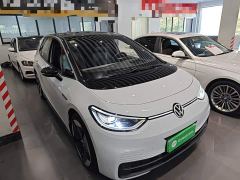 Volkswagen ID.3 Pro Intelligent Edition - ფოტო 3