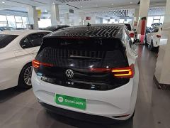 Volkswagen ID.3 Pro Intelligent Edition - ფოტო 5