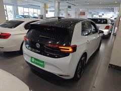 Volkswagen ID.3 Pro Intelligent Edition - ფოტო 6