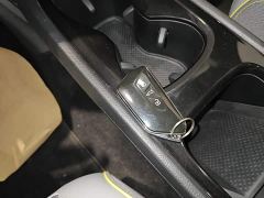 Volkswagen ID.3 Pro Intelligent Edition - ფოტო 8