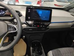 Volkswagen ID.3 Pro Intelligent Edition - ფოტო 9