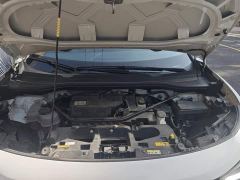 Volkswagen ID.4 CROZZ Long Range PURE Edition - ფოტო 10