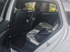 Volkswagen ID.4 CROZZ Long Range PURE Edition - ფოტო 11