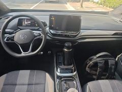 Volkswagen ID.4 CROZZ Long Range PURE Edition - ფოტო 12