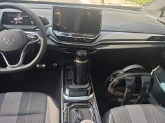 Volkswagen ID.4 CROZZ Long Range PURE Edition - ფოტო 13