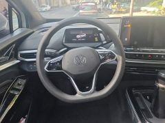 Volkswagen ID.4 CROZZ Long Range PURE Edition - ფოტო 15