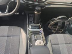 Volkswagen ID.4 CROZZ Long Range PURE Edition - ფოტო 16
