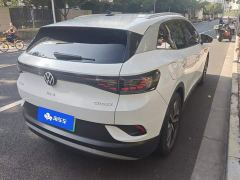 Volkswagen ID.4 CROZZ Long Range PURE Edition - ფოტო 3