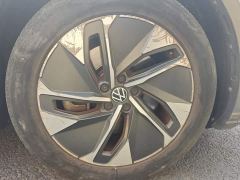 Volkswagen ID.4 CROZZ Long Range PURE Edition - ფოტო 6