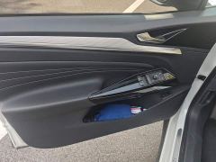 Volkswagen ID.4 CROZZ Long Range PURE Edition - ფოტო 7