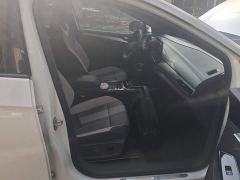Volkswagen ID.4 CROZZ Long Range PURE Edition - ფოტო 8