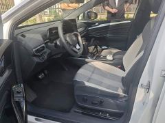 Volkswagen ID.4 CROZZ Long Range PURE Edition - ფოტო 9
