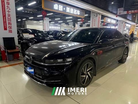 2024 Volkswagen Magotan 380TSI DSG Premium Edition