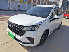 Wuling Jiachen 1.5L Manual Joy Elite - ფოტო 1