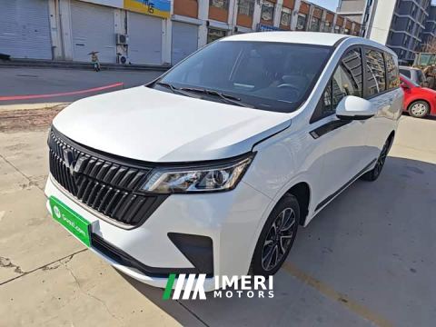 2023 Wuling Jiachen 1.5L Manual Joy Elite