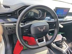 Wuling Jiachen 1.5L Manual Joy Elite - ფოტო 10