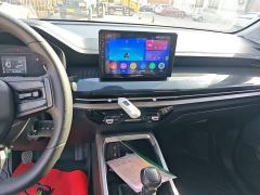 Wuling Jiachen 1.5L Manual Joy Elite - ფოტო 12