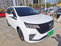 Wuling Jiachen 1.5L Manual Joy Elite - ფოტო 3