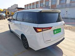 Wuling Jiachen 1.5L Manual Joy Elite - ფოტო 4