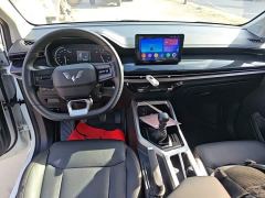 Wuling Jiachen 1.5L Manual Joy Elite - ფოტო 9