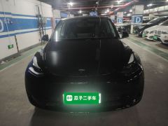 Tesla Model Y 545km Rear-Wheel Drive Edition - фото 2