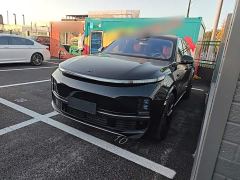Li Auto L8 Max - ფოტო 1