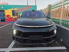 Li Auto L8 Max - ფოტო 2
