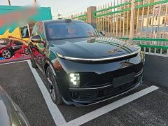 Li Auto L8 Max - ფოტო 3