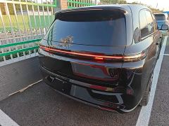 Li Auto L8 Max - ფოტო 5