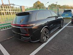 Li Auto L8 Max - ფოტო 6