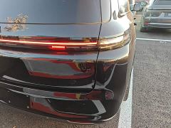 Li Auto L8 Max - ფოტო 7